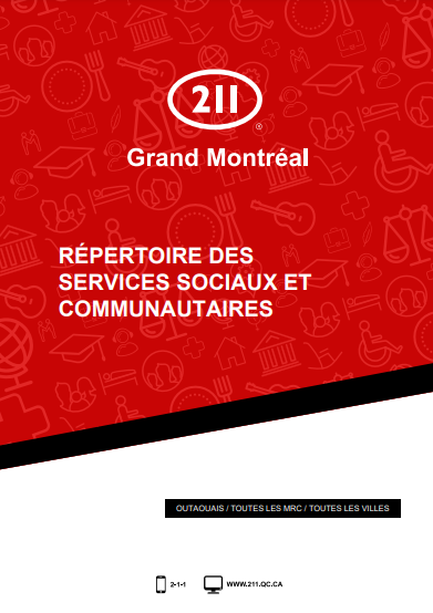 Répertoire PDF